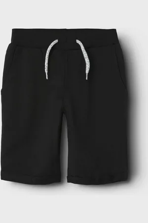 NAME IT Nkmvermo Long Swe Shorts Unb F Noos - Abbigliamento - Taglia 11A