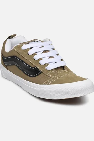 Vans JN Knu Skool - Sneakers - Taglia 34 1/2