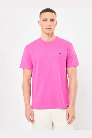 Lacoste Tee Shirt TH7318 - Abbigliamento - Taglia S