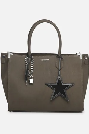 The Kooples AFSMINGL001 - Borse - Taglia T.U