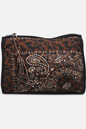 Arizona Love Leopard Pouch - Pelletteria - Taglia T.U