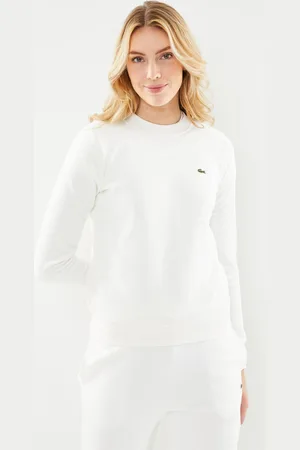 Lacoste Sweatshirt SF9202 - Abbigliamento - Taglia 34