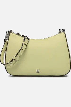 Ralph Lauren Danni 26-Shoulder Bag-Medium - Borse - Taglia T.U