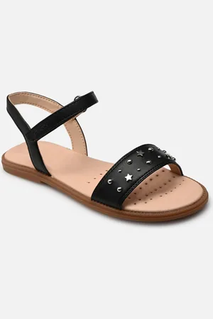 Geox J Sandal Karly Girl J2535H - Sandali e scarpe aperte - Taglia 30