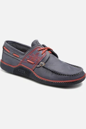 TBS Globek - Scarpe con lacci - Taglia 45