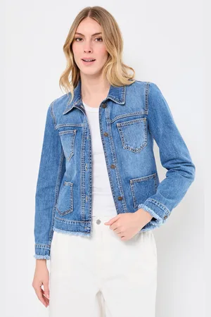 FIVE JEANS 43684 VASERA VESTE - Abbigliamento - Taglia XS