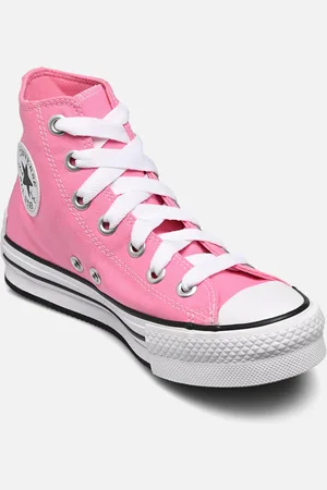 Converse Chuck Taylor All Star Eva Lift Hi J - Sneakers - Taglia 36