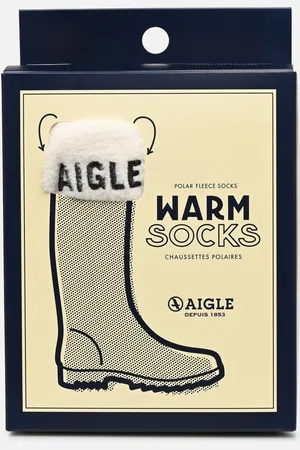 Aigle Chaussettes Mixte M50021 - Calze e collant - Taglia 31