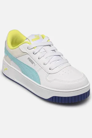 PUMA Carina Street Ps - Sneakers - Taglia 28