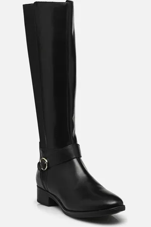 Geox D FELICITY C - Stivali - Taglia 36