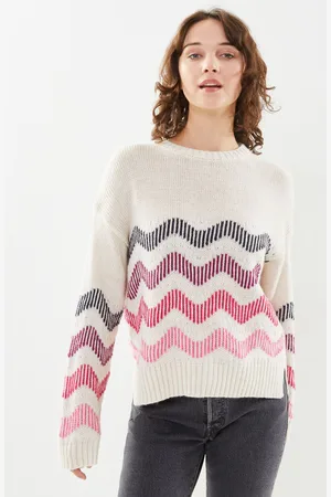 La Fee Maraboutee FG-PU-TIZAG - Abbigliamento - Taglia S