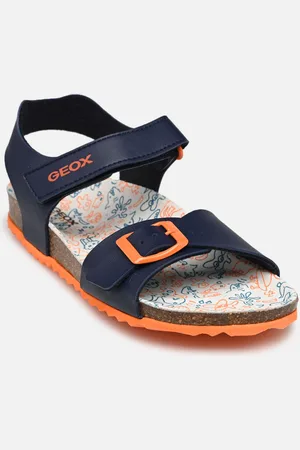 Geox J Ghita Boy J028LB - Sandali e scarpe aperte - Taglia 25