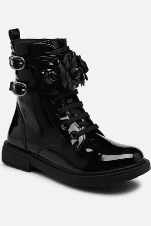 Geox J ECLAIR GIRL D1 - Stivaletti e tronchetti - Taglia 29
