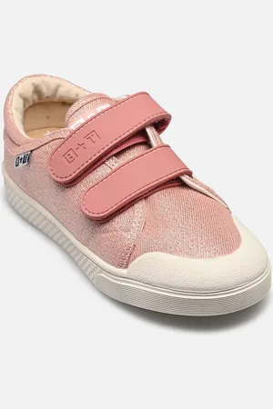 BONTON IZY SCRATCH - Sneakers - Taglia 24