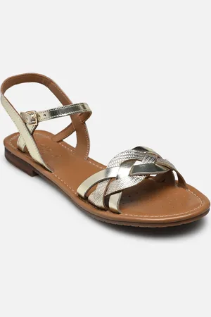 Geox D SOZY S B - Sandali e scarpe aperte - Taglia 37