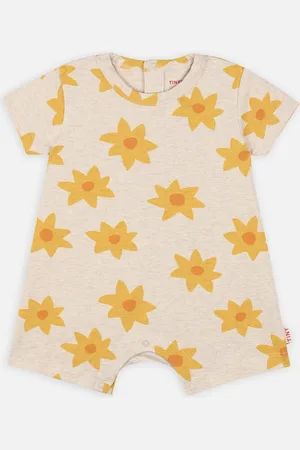 Tiny Cottons Starfruit One-Piece - Abbigliamento - Taglia 12M