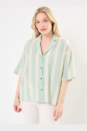 Billabong Beach Side Ss W - Abbigliamento - Taglia L