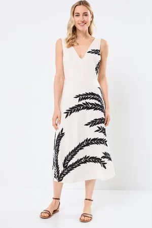 Stella Forest Robe Palmer - Abbigliamento - Taglia 34