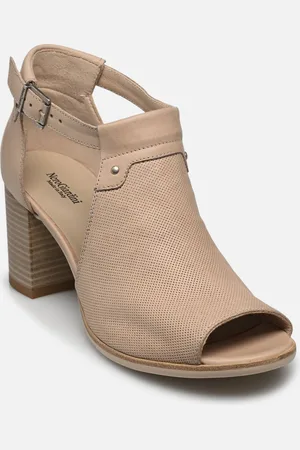 Nero Giardini E512690D - Décolleté - Taglia 35