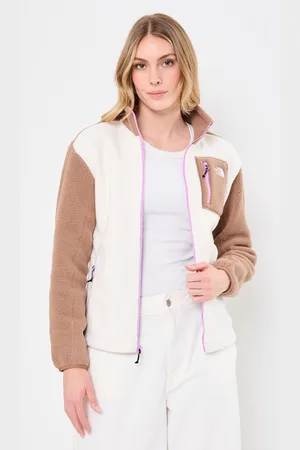 The North Face W Yumiori Full Zip - Abbigliamento - Taglia XS