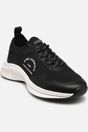 Karl Lagerfeld Lux Finesse Maison Karl Sock - Sneakers - Taglia 40