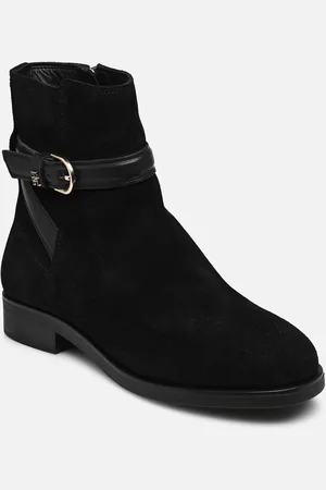 Tommy Hilfiger ELEVATED ESSENT BOOT THERMO SDE - Stivaletti e tronchetti - Taglia 36