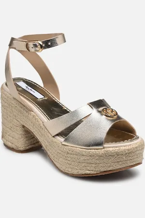 Pepe Jeans TAFFY NIGHT - Sandali e scarpe aperte - Taglia 36
