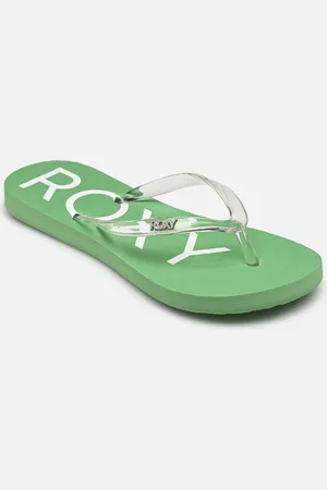 Roxy RG Viva Jelly - Infradito - Taglia 28
