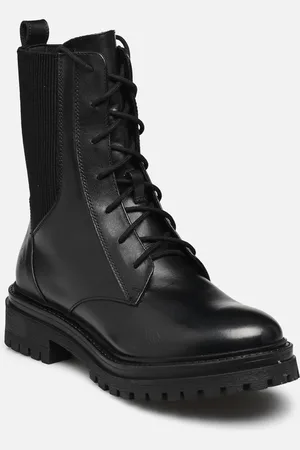 Geox D IRIDEA D26HRN043NHC9999 - Stivaletti e tronchetti - Taglia 36