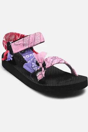 Arizona Love Trekky Bandana - Sandali e scarpe aperte - Taglia 36
