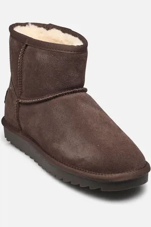 Colors of California Winter Boot in suede - Stivaletti e tronchetti - Taglia 36