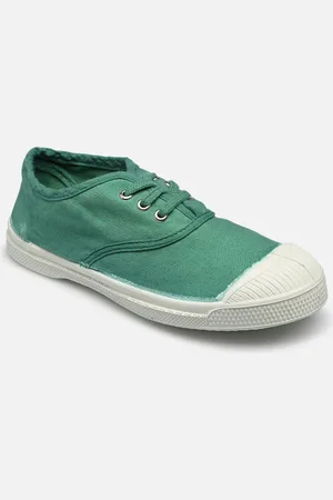 Bensimon Tennis Lacets Enfant - Sneakers - Taglia 25