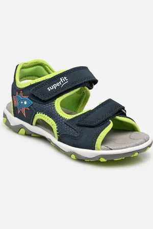 Superfit Mike 3.0 - Sandali e scarpe aperte - Taglia 25