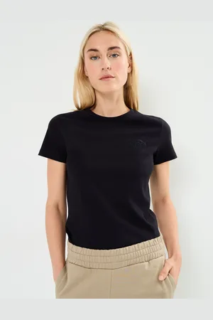 PUMA W Ess Ele Tee - Abbigliamento - Taglia XS