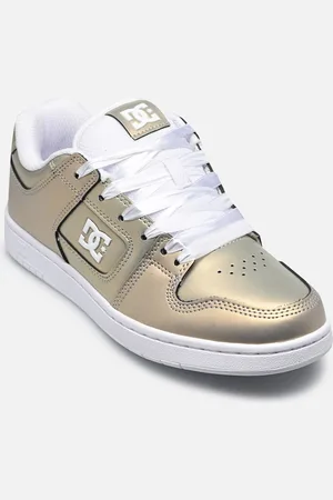 Dcshoes MANTECA 4 LX W - Sneakers - Taglia 36