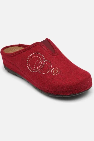 Scholl INVERNESS STRASS COMFORT - Pantofole - Taglia 41