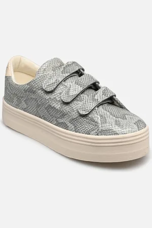 No Name PLATO M STRAPS - Sneakers - Taglia 36