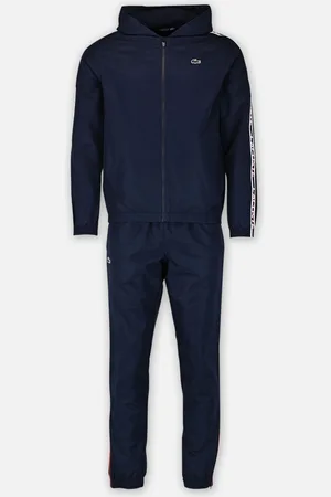 Lacoste Ensemble jogging WH8987 - Abbigliamento - Taglia S