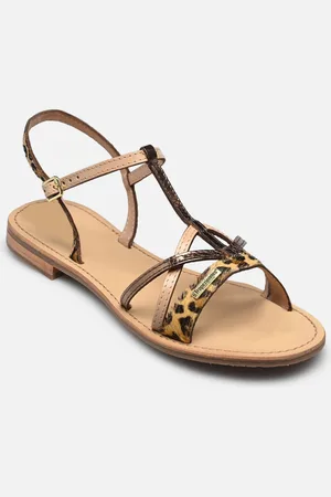 Les Tropéziennes par M Belarbi HIROGUMPO - Sandali e scarpe aperte - Taglia 36