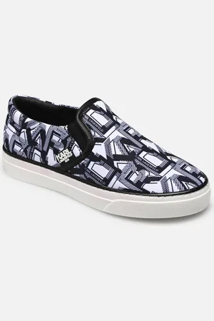Karl Lagerfeld Baskets - Z29045 - Garçon - Sneakers - Taglia 28