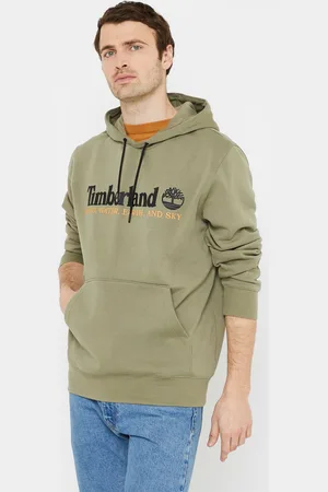 Timberland WWES Hoodie BB - Abbigliamento - Taglia S