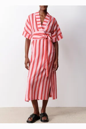 Stella Forest Robe Longue Valera - Abbigliamento - Taglia 34