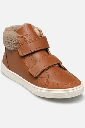 Ten IS Ten Base Hi Fur - Sneakers - Taglia 33