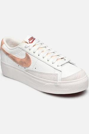Nike Wmns Blazer Lo Platform - Sneakers - Taglia 42