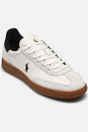 Ralph Lauren BEDFORD PP-SNEAKERS-LOW TOP LACE - Sneakers - Taglia 41
