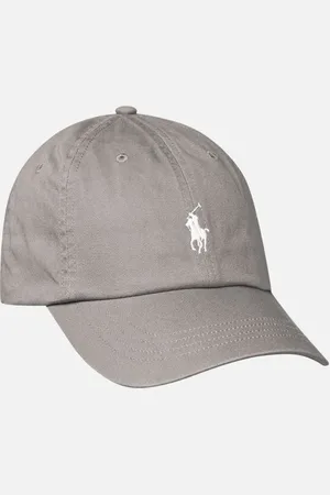 Ralph Lauren Casquette de baseball coton chino 710548524 - Cappellino - Taglia T.U