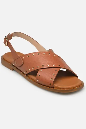 BOCAGE GEORGIA - Sandali e scarpe aperte - Taglia 36