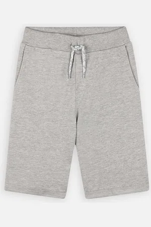 NAME IT Nkmvermo Long Swe Shorts Unb F Noos - Abbigliamento - Taglia 11A