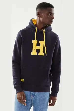 Hagg HOODIE M - Abbigliamento - Taglia S