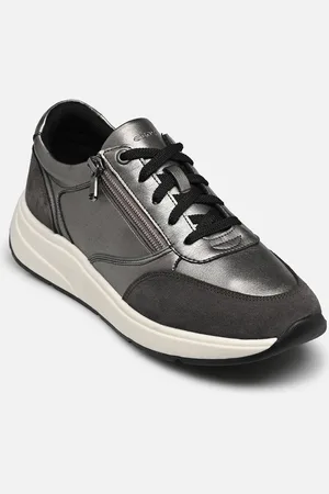 Geox D CRISTAEL E - Sneakers - Taglia 38
